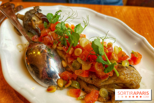 La Table de Martine - IMG 8332