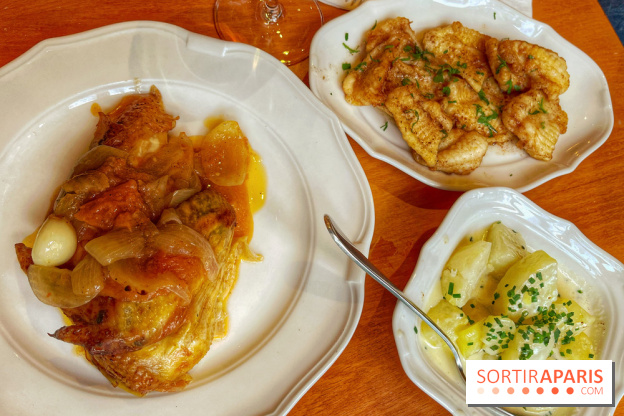 La Table de Martine - IMG 8340