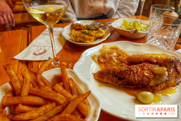 La Table de Martine - IMG 8344