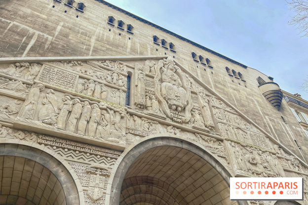 Eglise Saint-Pierre-de-Chaillot - IMG 8358