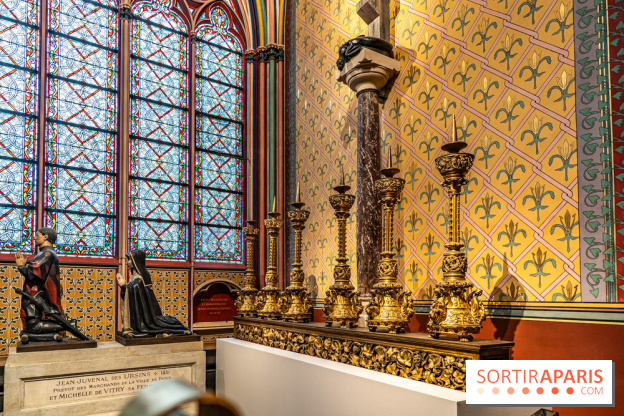 Visite de Notre-Dame de Paris -  A7C0214