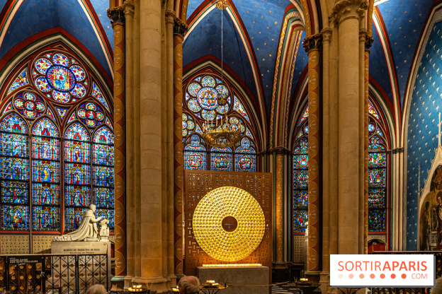 Visite de Notre-Dame de Paris -  A7C0208