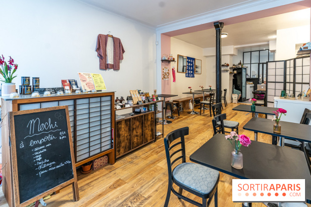 Agatto, le salon de thé et atelier aux meilleurs mochis de Paris -  A7C0336