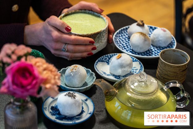 Agatto, le salon de thé et atelier aux meilleurs mochis de Paris -  A7C0343