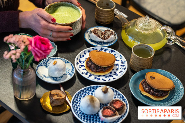 Agatto, le salon de thé et atelier aux meilleurs mochis de Paris -  A7C0359