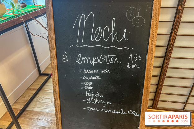 Agatto, le salon de thé et atelier aux meilleurs mochis de Paris - IMG 7392