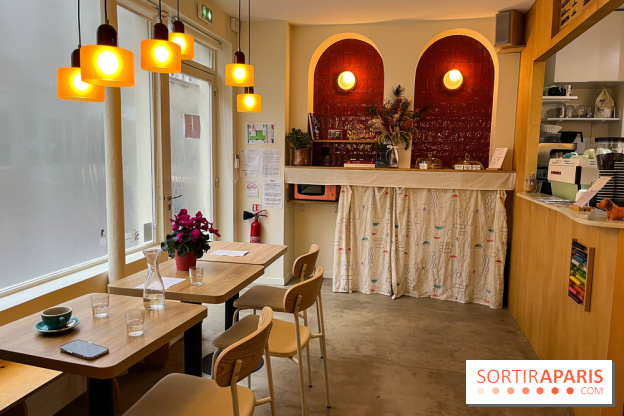 Bambin, le coffeeshop et lieu de vie dans le 20e - nos photos - image00023