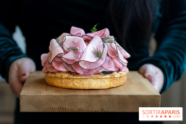 Wani Coffee shop Paris 6e -  A7C0255