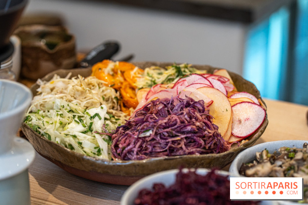 Wani Coffee shop Paris 6e -  A7C0259