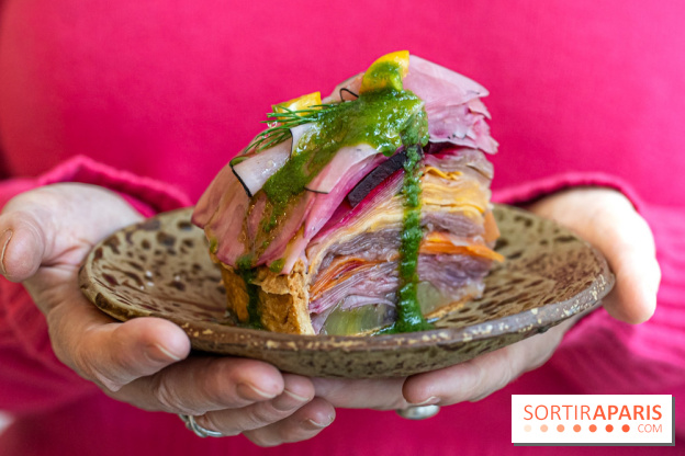 Wani Coffee shop Paris 6e -  A7C0272