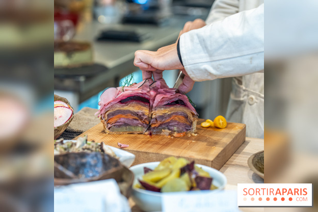 Wani Coffee shop Paris 6e -  A7C0284