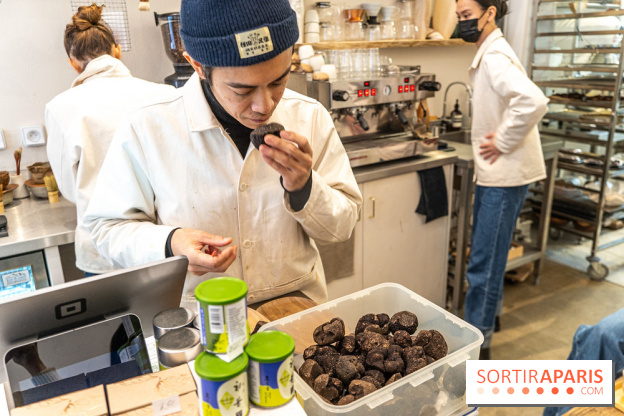 Wani Coffee shop Paris 6e -  A7C0291