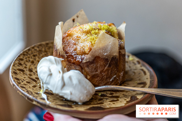 Wani Coffee shop Paris 6e -  A7C0315