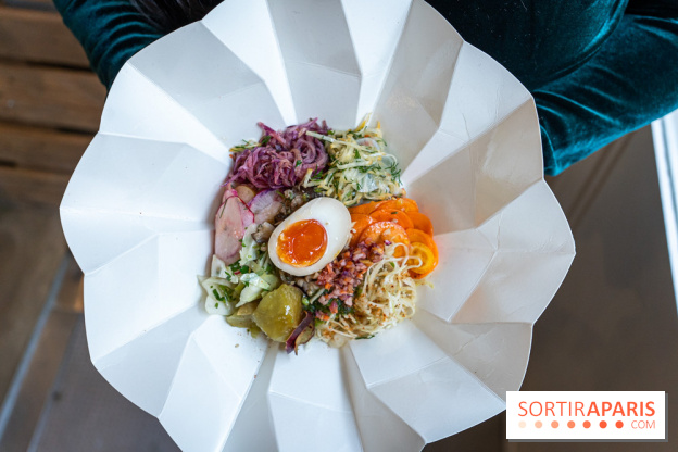 Wani Coffee shop Paris 6e -  A7C0333