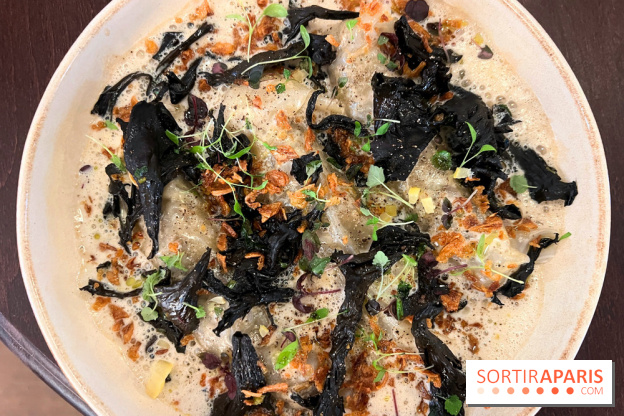 L'Almanach Montmartre - Ravioles forestières