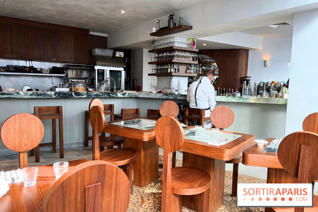 Journey - Décoration