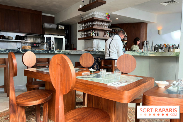 Journey - Décoration