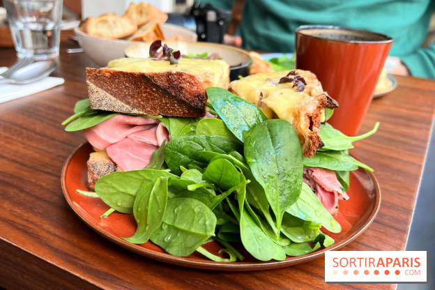 Journey - Grilled cheese