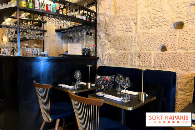 Campelli - Décoration