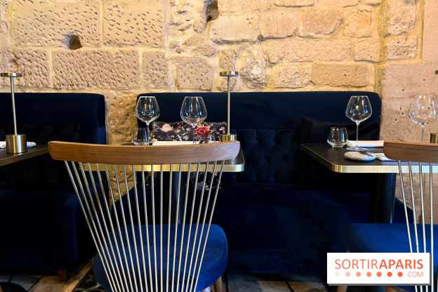 Campelli - Décoration