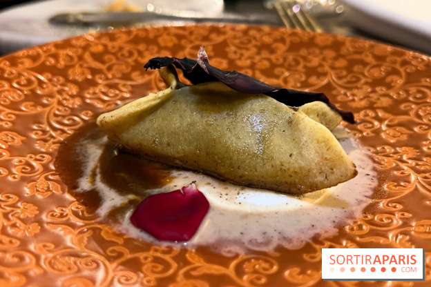 Campelli - Manti, raviole d'Arménie