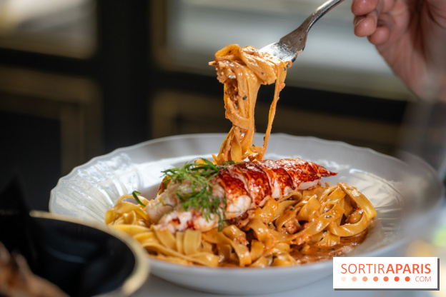 La Réserve : menu tradition du dimanche