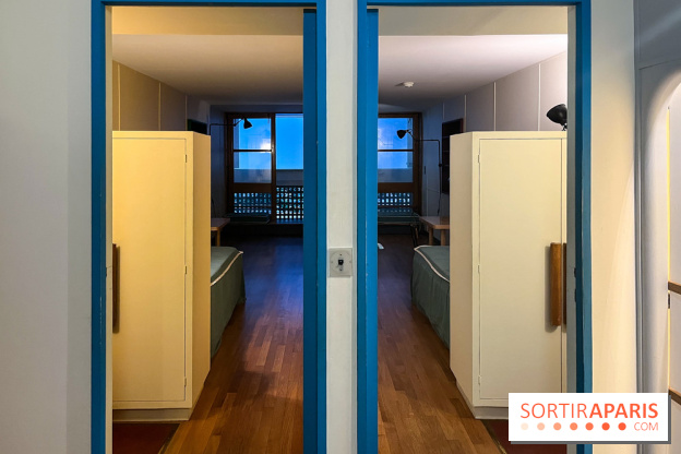 Le Corbusier à la Cité de l'Architecture - nos photos - image00008