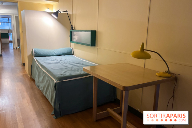 Le Corbusier à la Cité de l'Architecture - nos photos - image00009