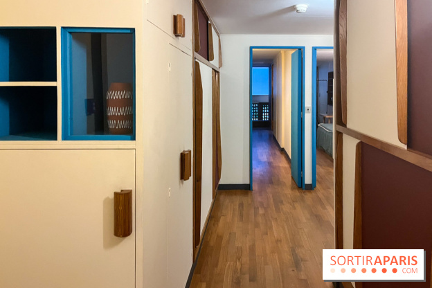 Le Corbusier à la Cité de l'Architecture - nos photos - image00010