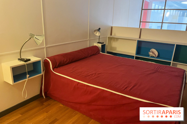 Le Corbusier à la Cité de l'Architecture - nos photos - image00011