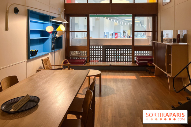 Le Corbusier à la Cité de l'Architecture - nos photos - image00003