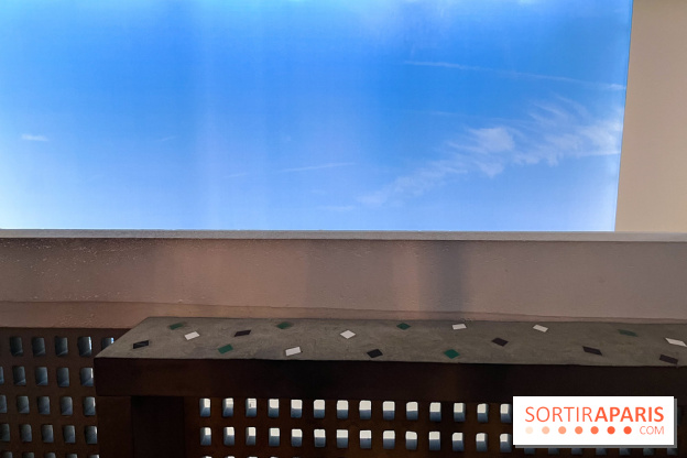 Le Corbusier à la Cité de l'Architecture - nos photos - image00005