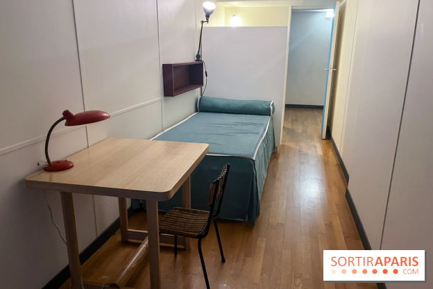 Le Corbusier à la Cité de l'Architecture - nos photos - image00006