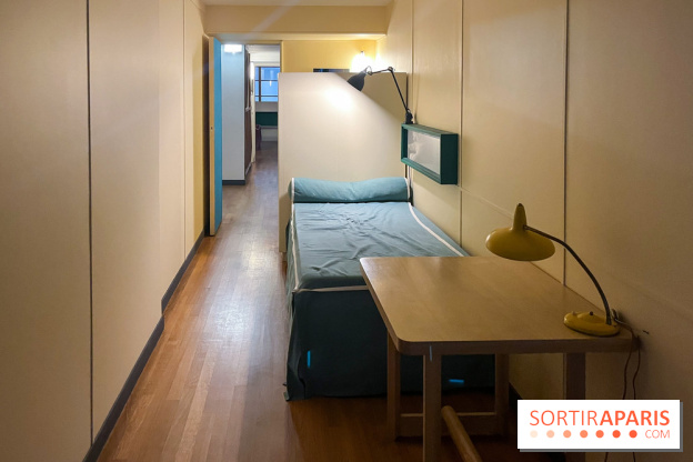 Le Corbusier à la Cité de l'Architecture - nos photos - image00007