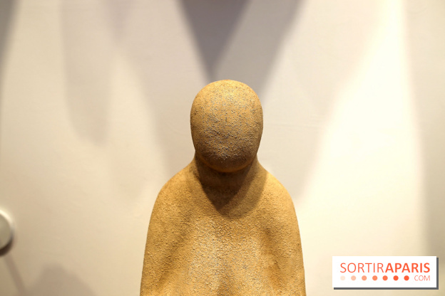 Prune Nourry présente Vénus à la Galerie Templon, nos photos - Prune Nourry 2 fotor 20250122164635