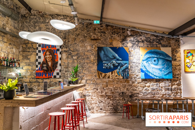 Exposition street-art Colors festival x Tracks 119  -  A7C0574