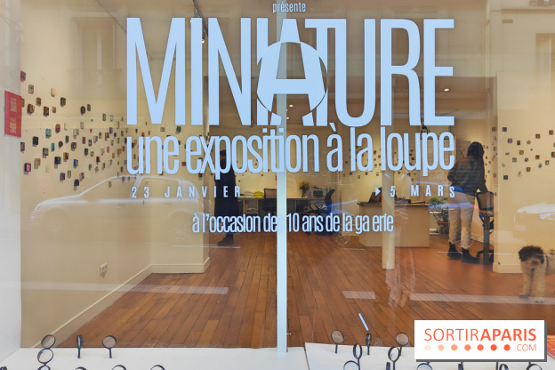 Miniature, une exposition gratuite à découvrir à la loupe à la galerie Artistik Rezo - nos photos - fotor 1737631433157