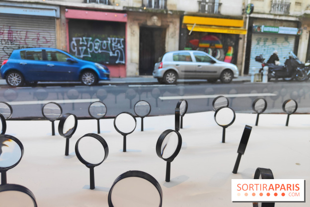 Miniature, une exposition gratuite à découvrir à la loupe à la galerie Artistik Rezo - nos photos - fotor 1737631412749