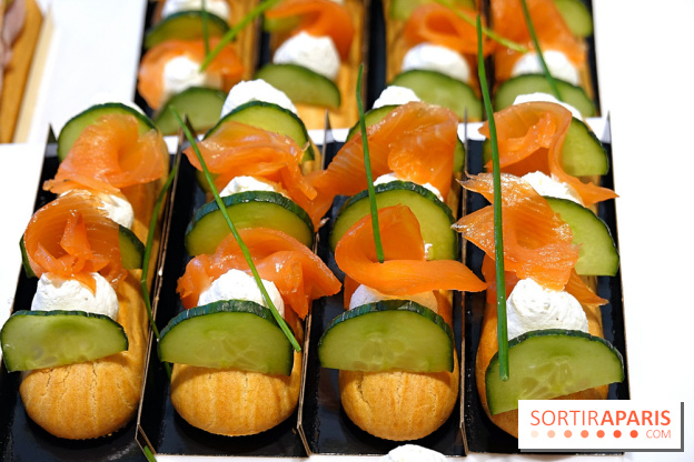 Donatien Maître Éclair à Paris, nos photos - Donatien Eclair 7 fotor 20250123115921