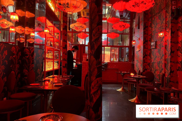 Wukong The Grand Master - Décoration