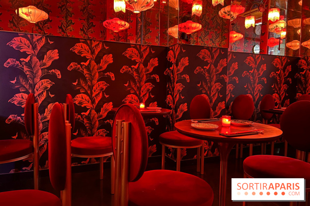 Wukong The Grand Master - Décoration