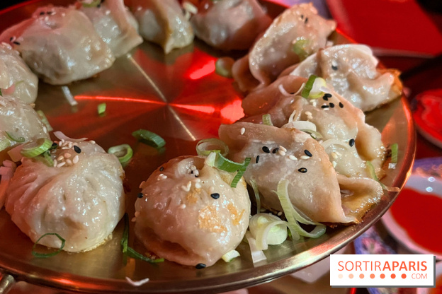 Wukong The Grand Master - Dim sum