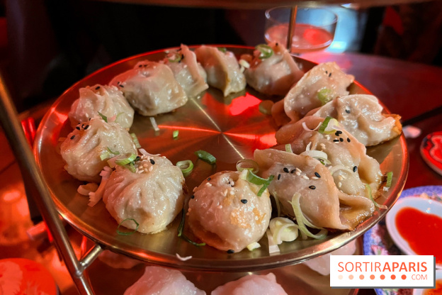 Wukong The Grand Master - Dim sum