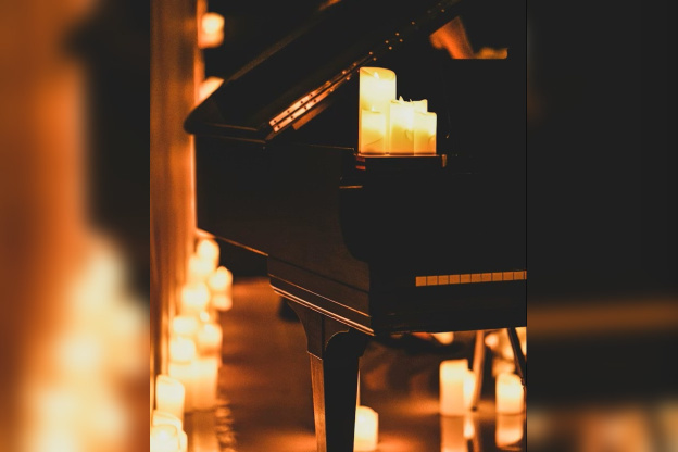 Saint-Valentin 2026 : Un dîner-concert intimiste au Pullman Paris Centre-Bercy - photo 1690642379131 633acd739731