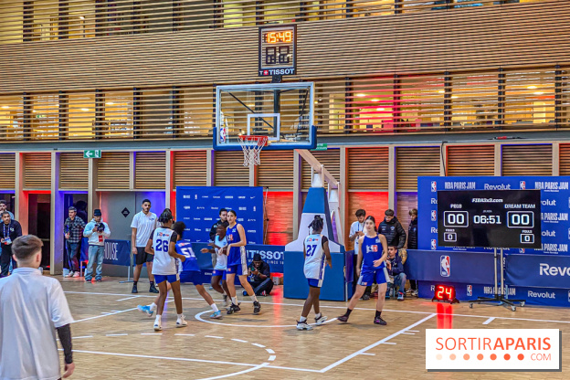 NBA House - IMG 2390