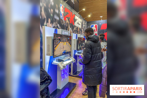 NBA House - IMG 2396