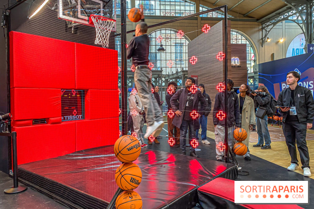 NBA House - IMG 2405