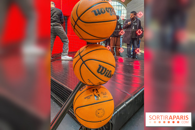 NBA House