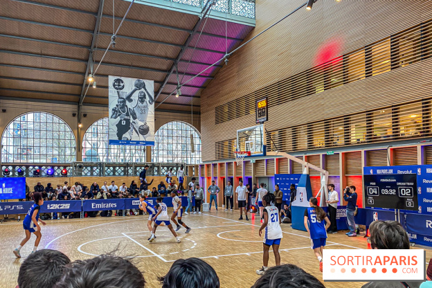 NBA House - IMG 2423