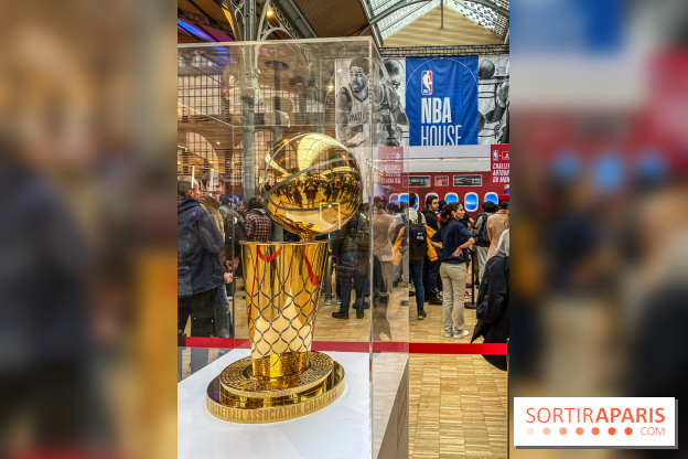 NBA House